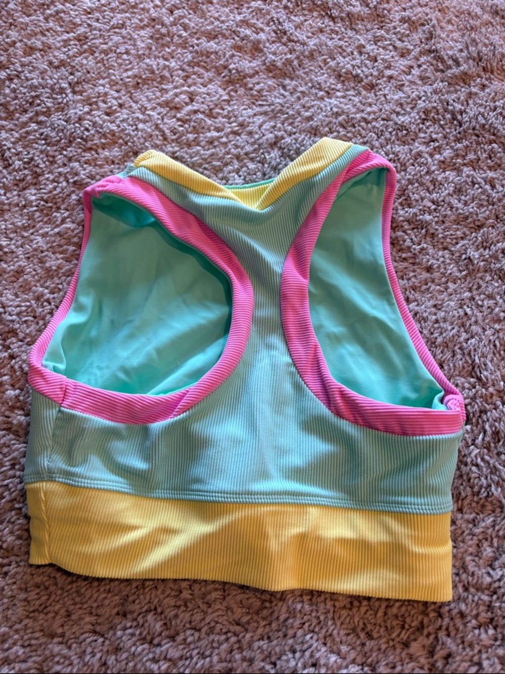 Beach Riot Active Tank - Picture 6 of 6